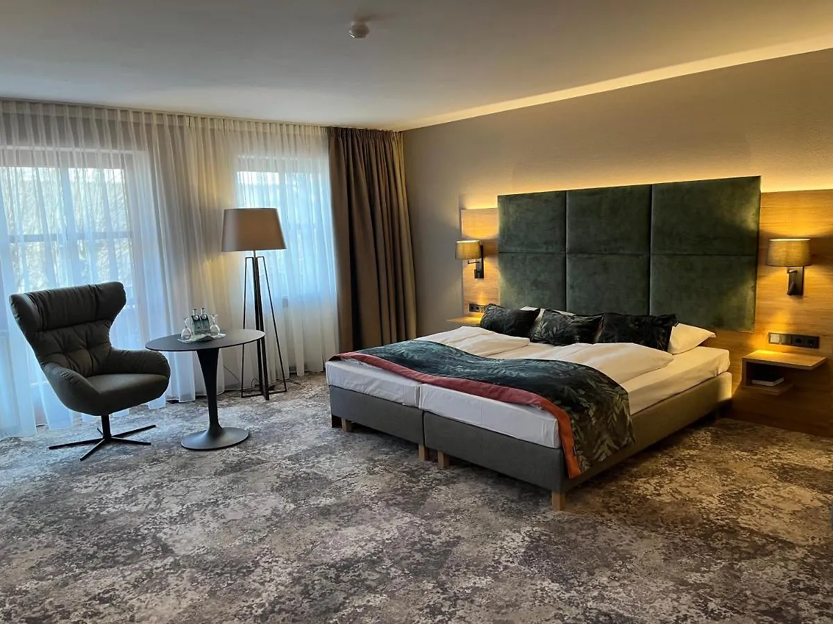 Appartment-Hotel-Hölzl Grünwald Tyskland