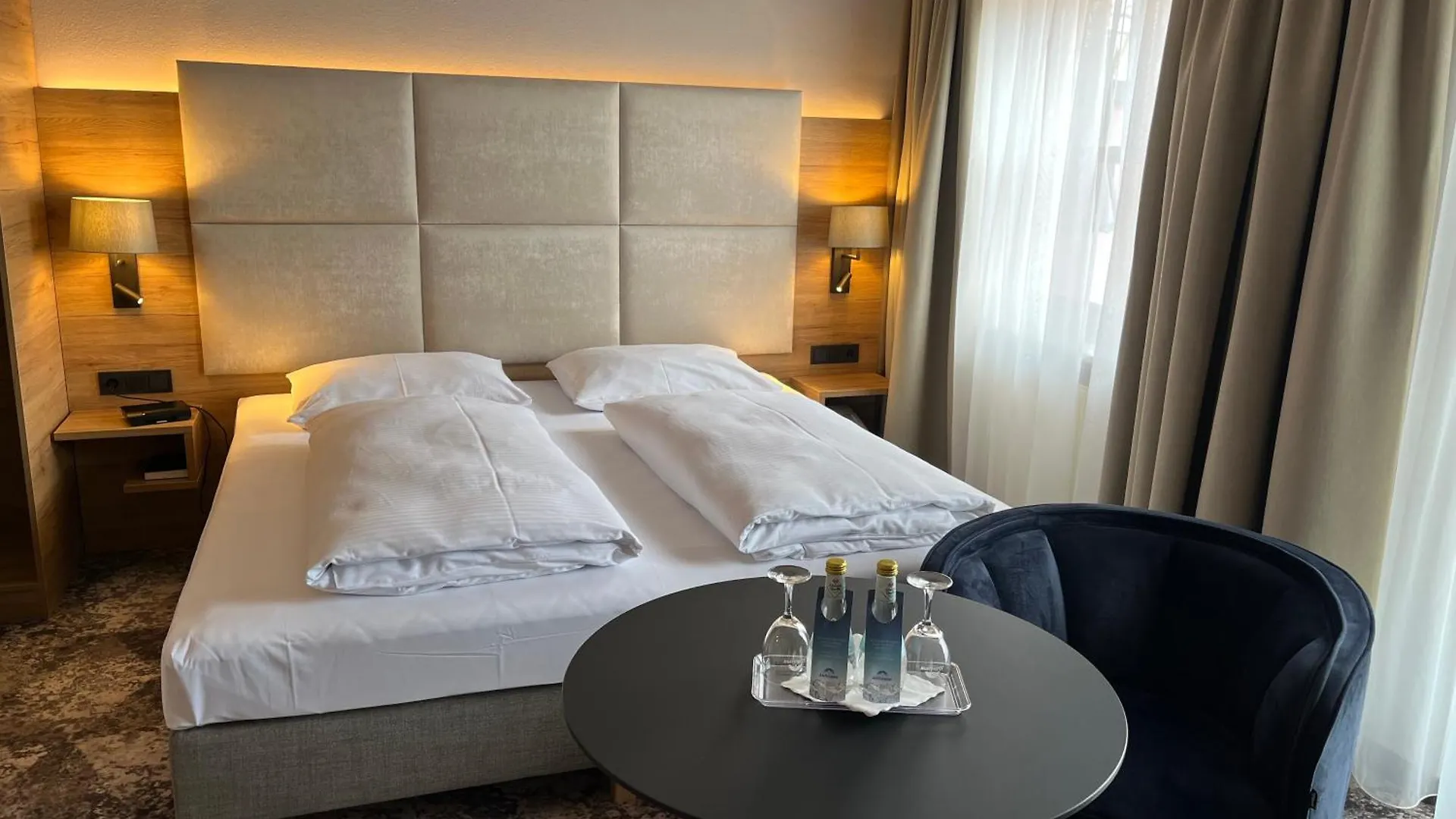 Appartment-Hotel-Hölzl Grünwald