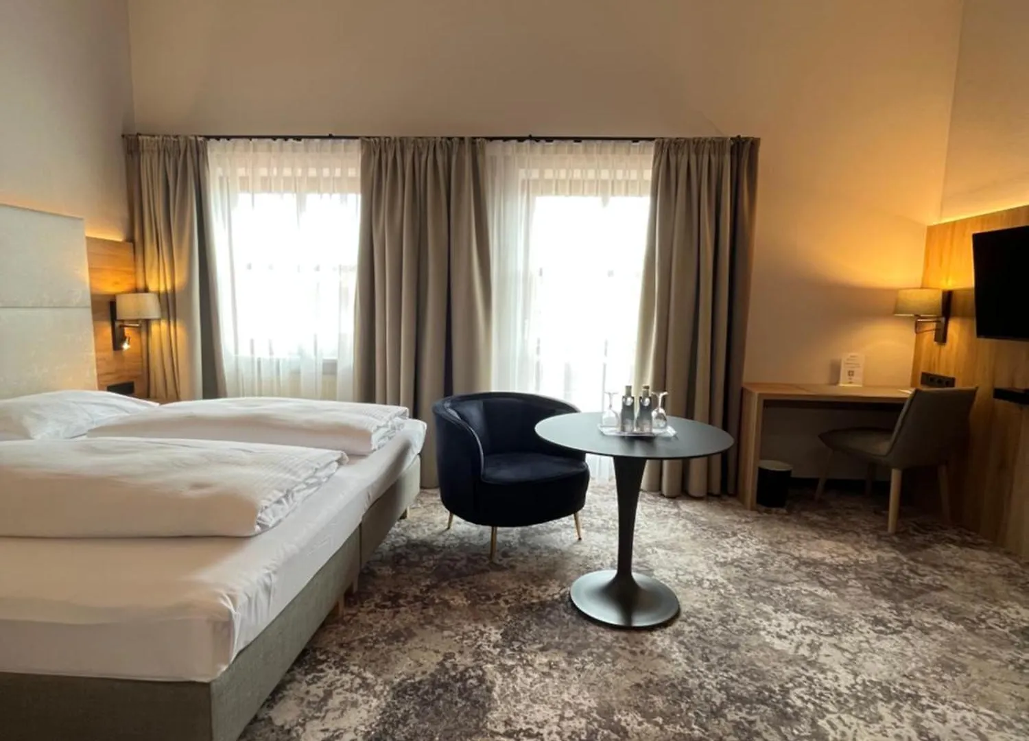 Appartment-Hotel-Hölzl Grünwald 3*,