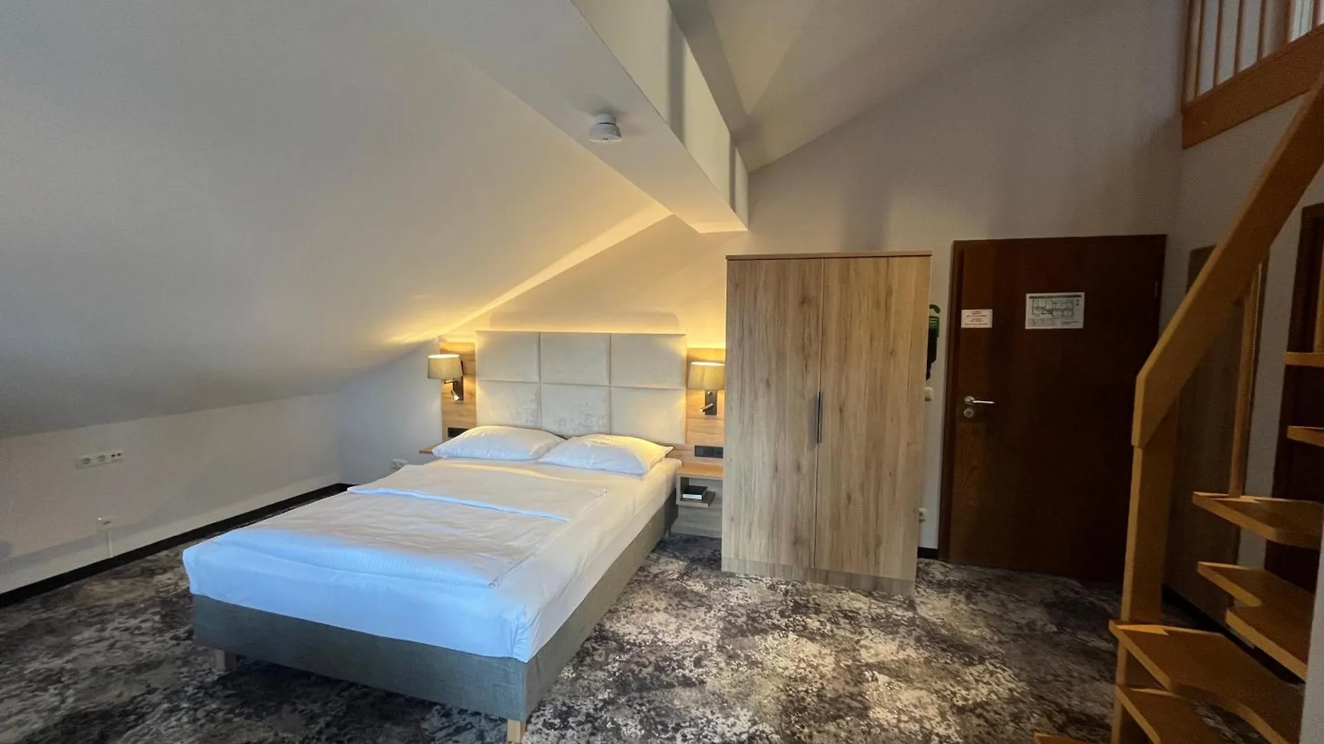 Hotell Appartment-Hotel-Hölzl Grünwald