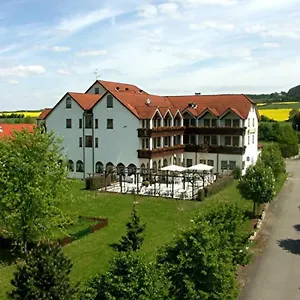 Restaurant Goger Haßfurt