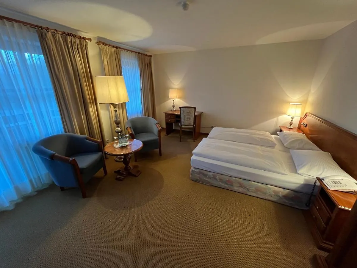 Appartment-Hotel-Hoelzl Hotel
