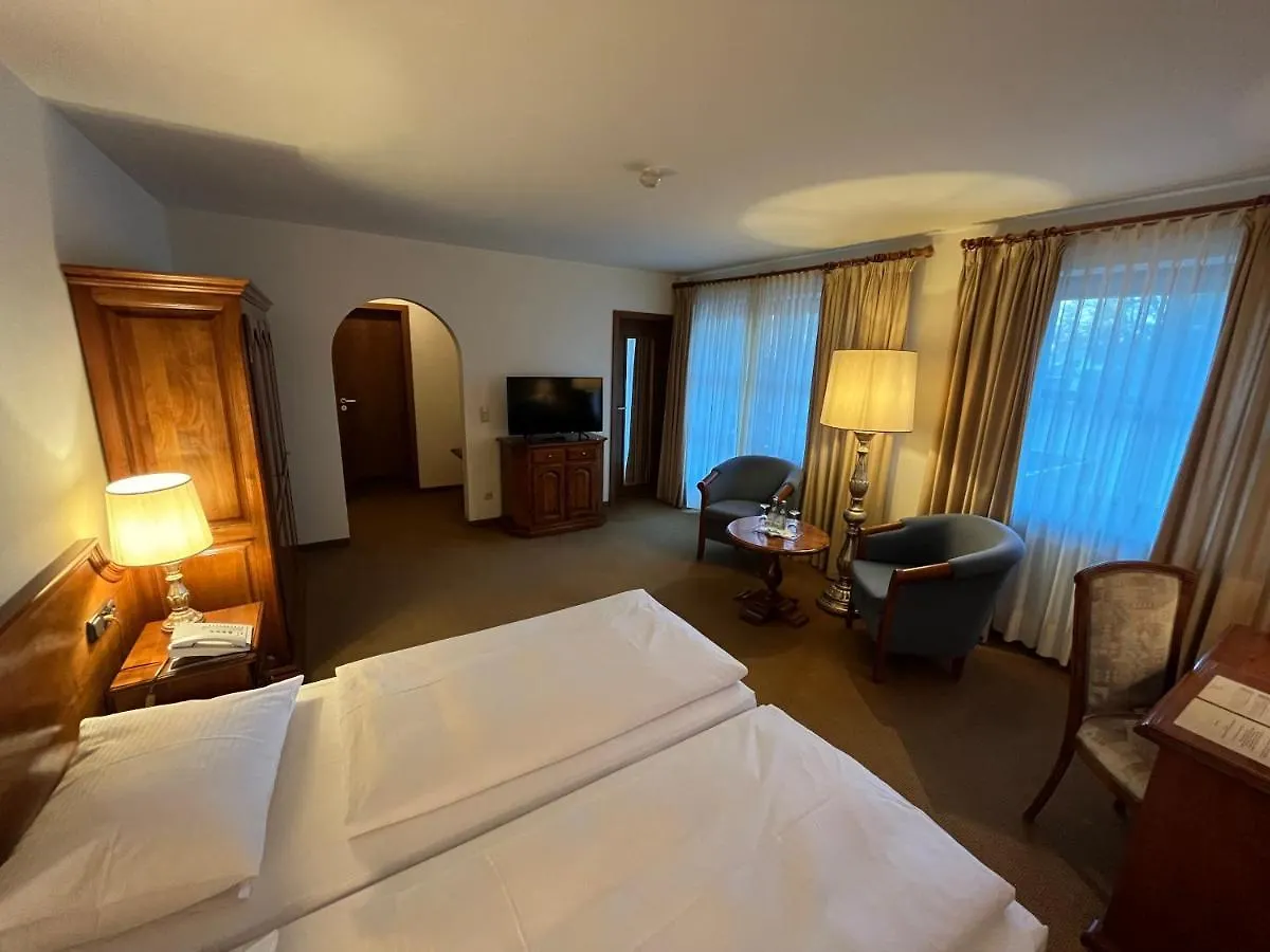 Appartment-Hotel-Hoelzl