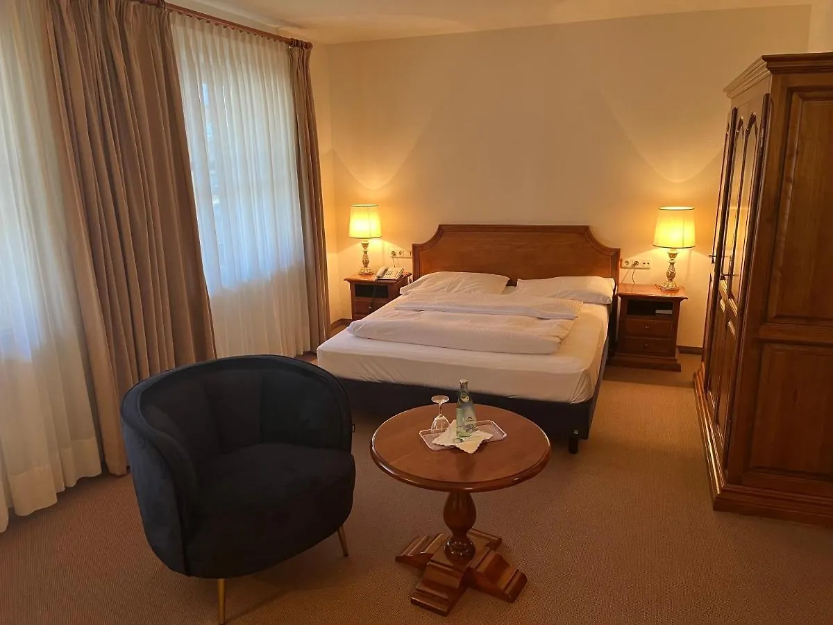 *** Hotel Appartment-Hotel-Hoelzl Germany