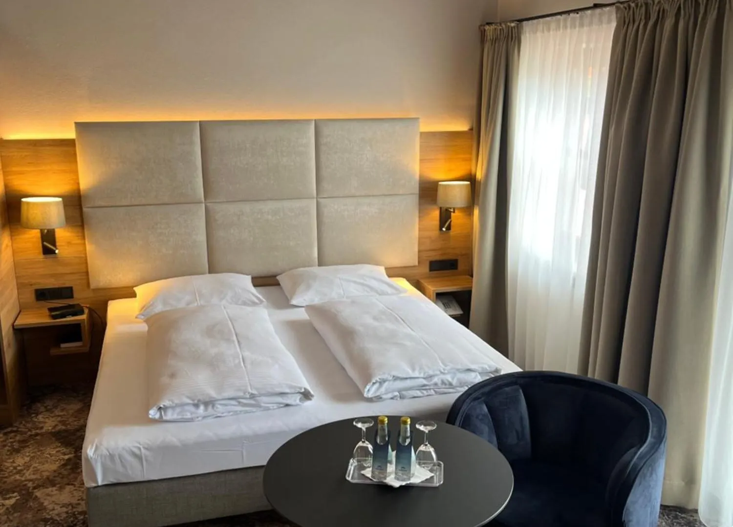 Hotel Appartment-Hotel-Hoelzl