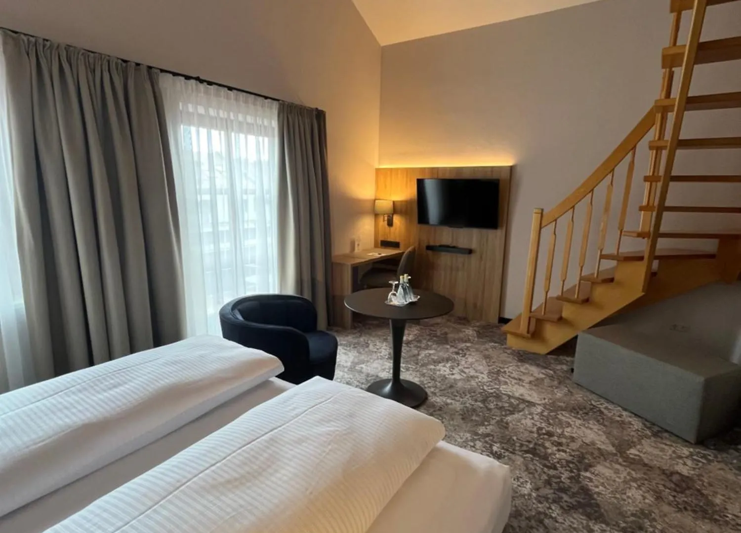 Hotel Appartment-Hotel-Hoelzl