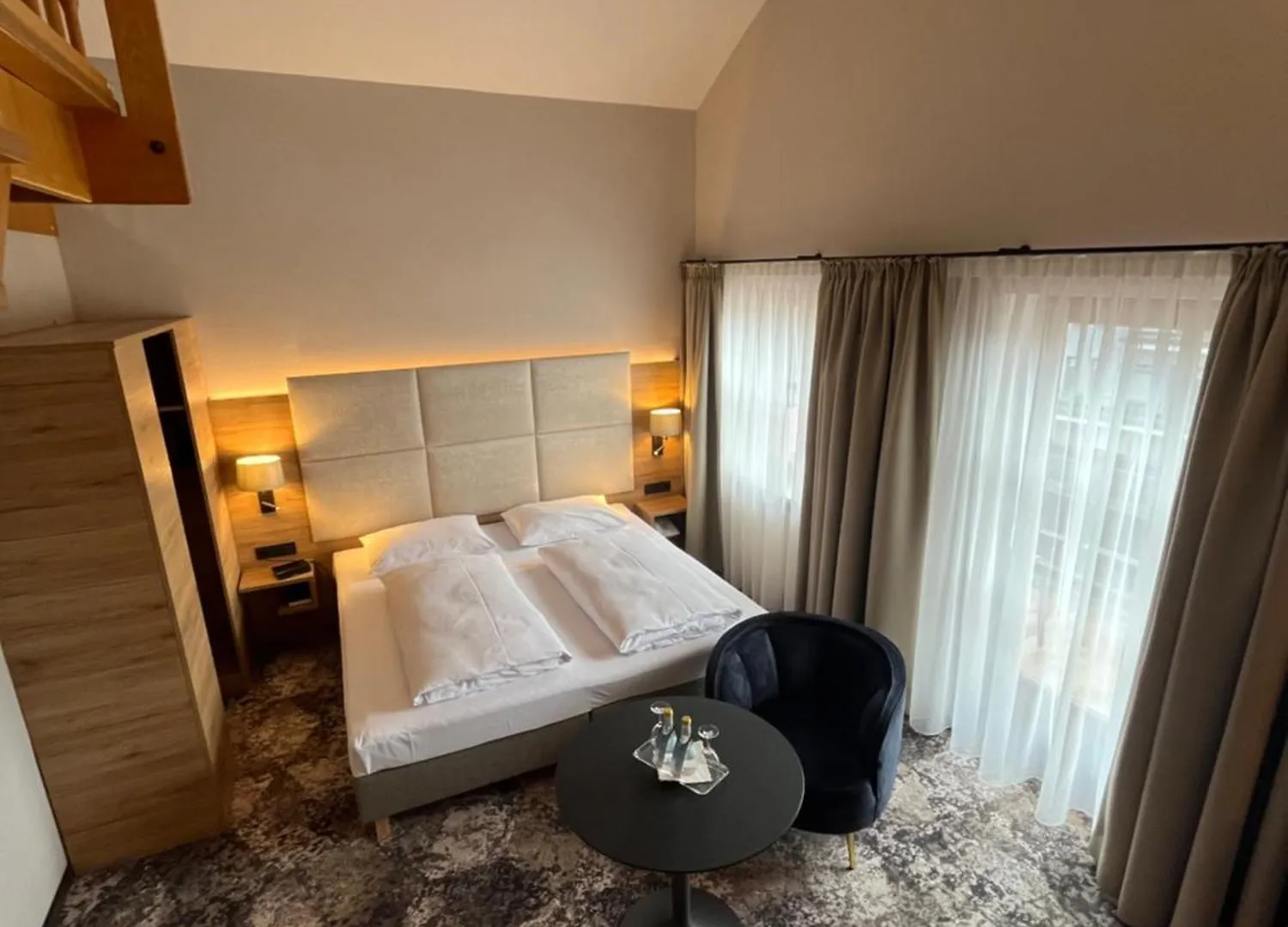 Appartment-Hotel-Hoelzl