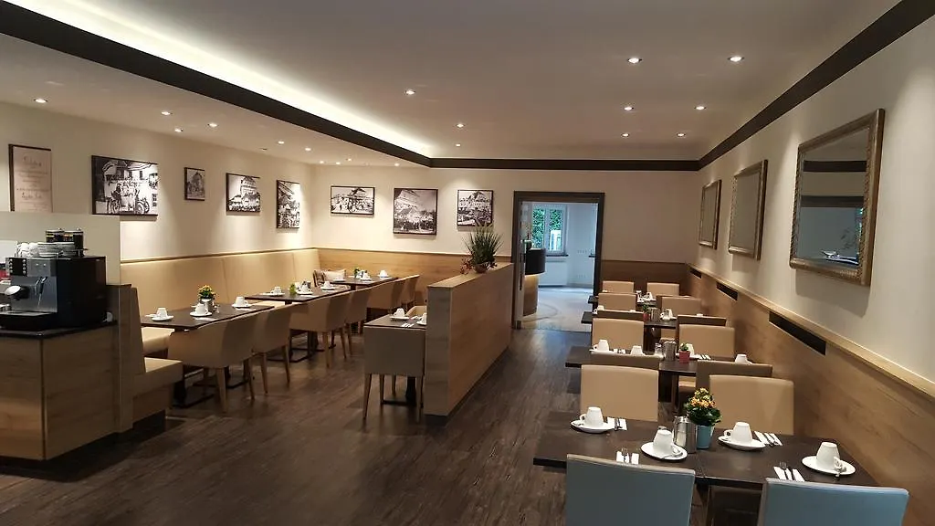 *** Hotel Appartment-Hotel-Hoelzl Germany